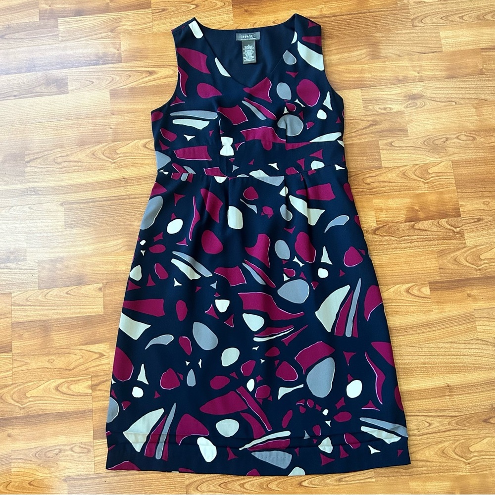 3/$20 George dress